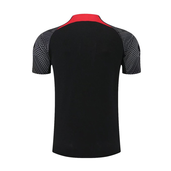 Camiseta de Entrenamiento Liverpool 22-23 Negro - Haga un click en la imagen para cerrar